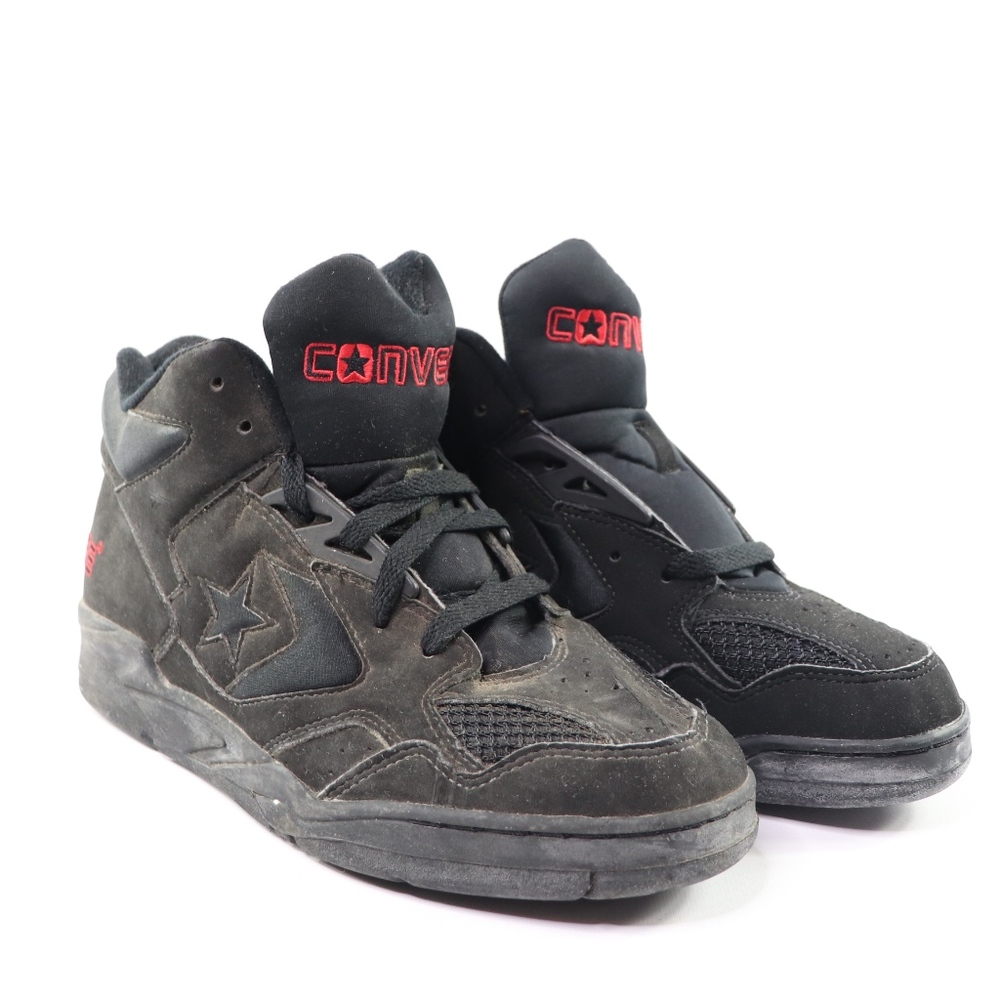 Cons basketball shoes 90s Clearance